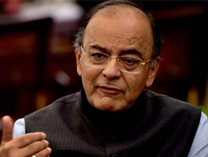 Aadhaar mandatory for filing ITR to avoid tax evasion: Jaitley